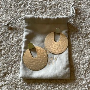 Kendra Scott Diane Earrings